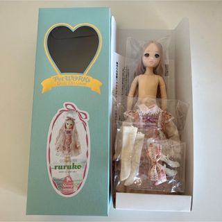 ruruko CCSgirl 23SS ペットワークス ルルコ-