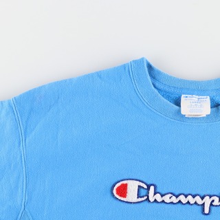 Champion - 古着 チャンピオン Champion リバースウィーブ 復刻 単色 ...