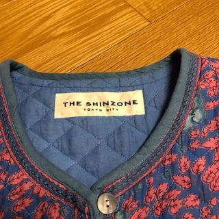 未使用 the shinzone シンゾーン ホーリーベスト