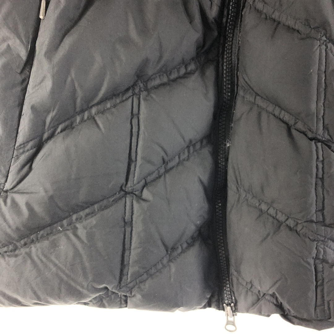 patagonia(パタゴニア)の古着 09年製 パタゴニア Patagonia 28436F9 グースダウンベスト レディースM /eaa366257 レディースのトップス(ベスト/ジレ)の商品写真