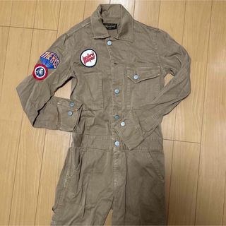 ヒステリックグラマー つなぎの通販 46点 | HYSTERIC GLAMOURを買う ヒステリックグラマー つなぎの通販 46点 | HYSTERIC GLAMOURを買う