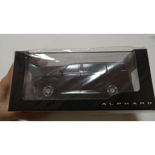 トヨタ - 新型アルファード模型 ミニカーの通販 by a|トヨタならラクマ
