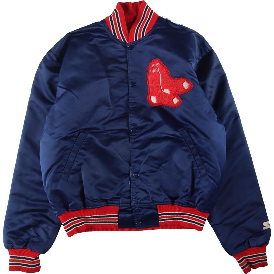 BOSTON RED SOX スタジャン Lサイズ-