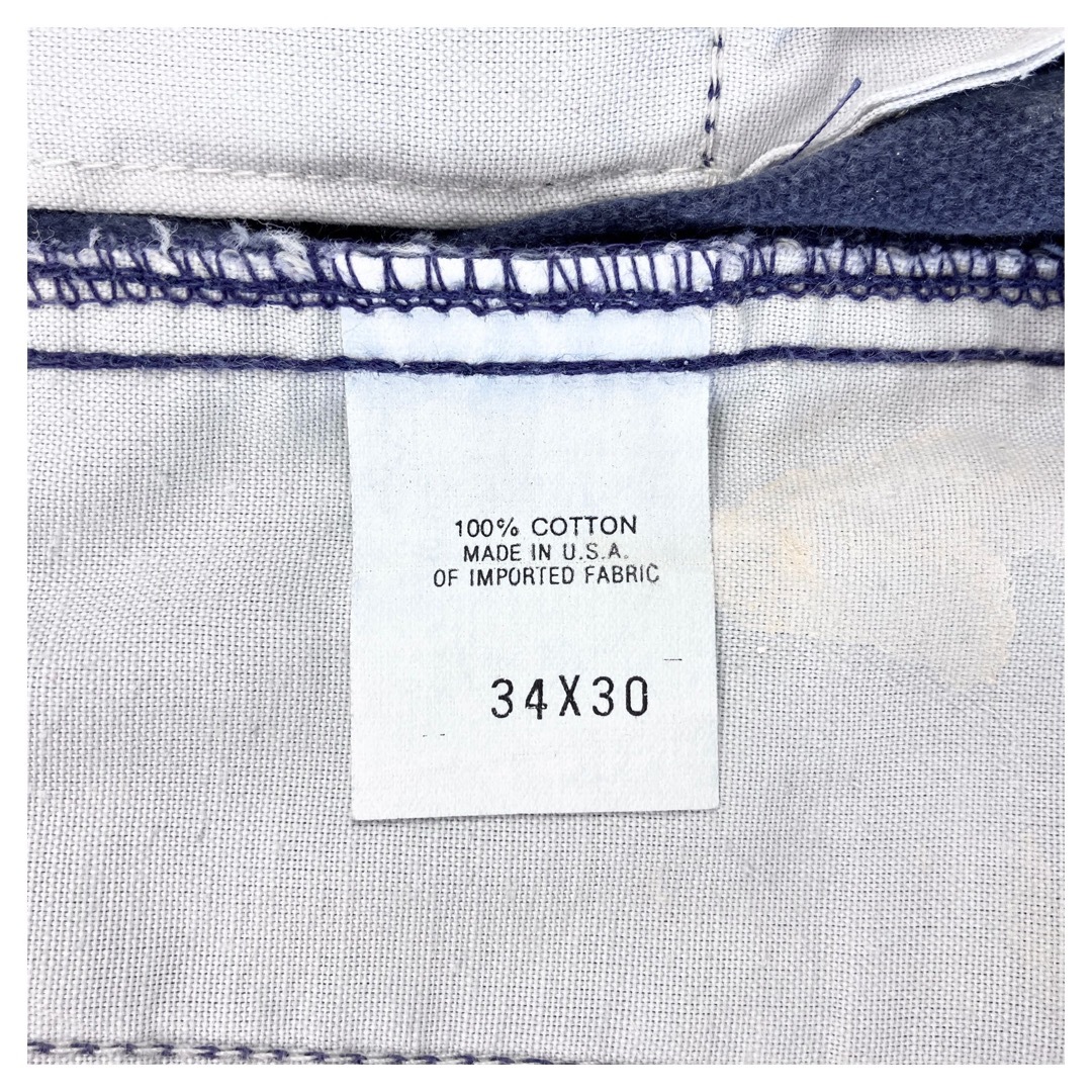 Levi's - 00s USA製 DOCKERS リーバイス ツータック チノパン Levi's - 00s USA製 DOCKERS リーバイス ツータック チノパン