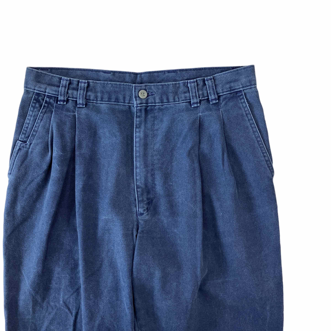 Levi's - 00s USA製 DOCKERS リーバイス ツータック チノパン Levi's - 00s USA製 DOCKERS リーバイス ツータック チノパン