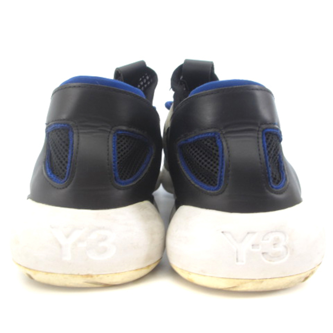 Y-3 - ワイスリー Y-3 ヨウジヤマモト AQ5548 スニーカー 29.5cm 靴の