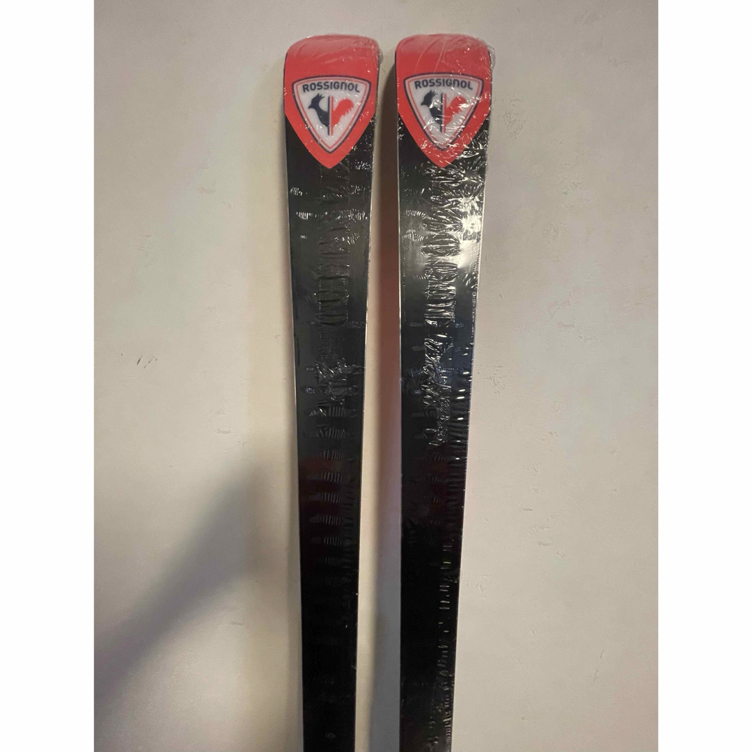 ROSSIGNOL - ロシニョール HERO ATHLETE GS 182 R25 +SPX 15 の通販