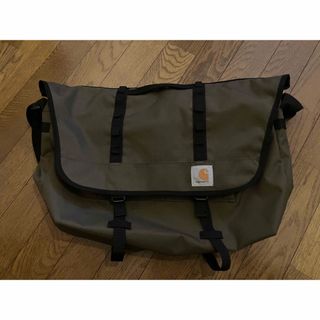 カーハート(carhartt)のカーハート　メッセンジャーバッグ(メッセンジャーバッグ)