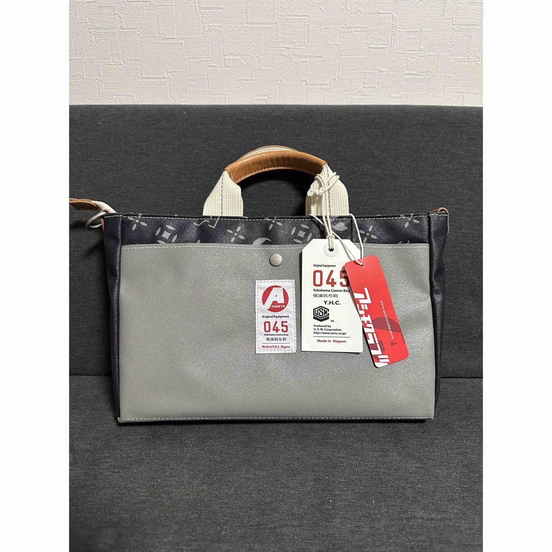新品未使用 rodan_no_kaban アシモクラフツ サンゾー工務店-