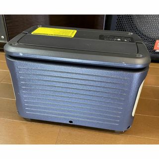 JVC BN-RB5 ポータブル電源 518Wh AC500W Jackeryの通販 by