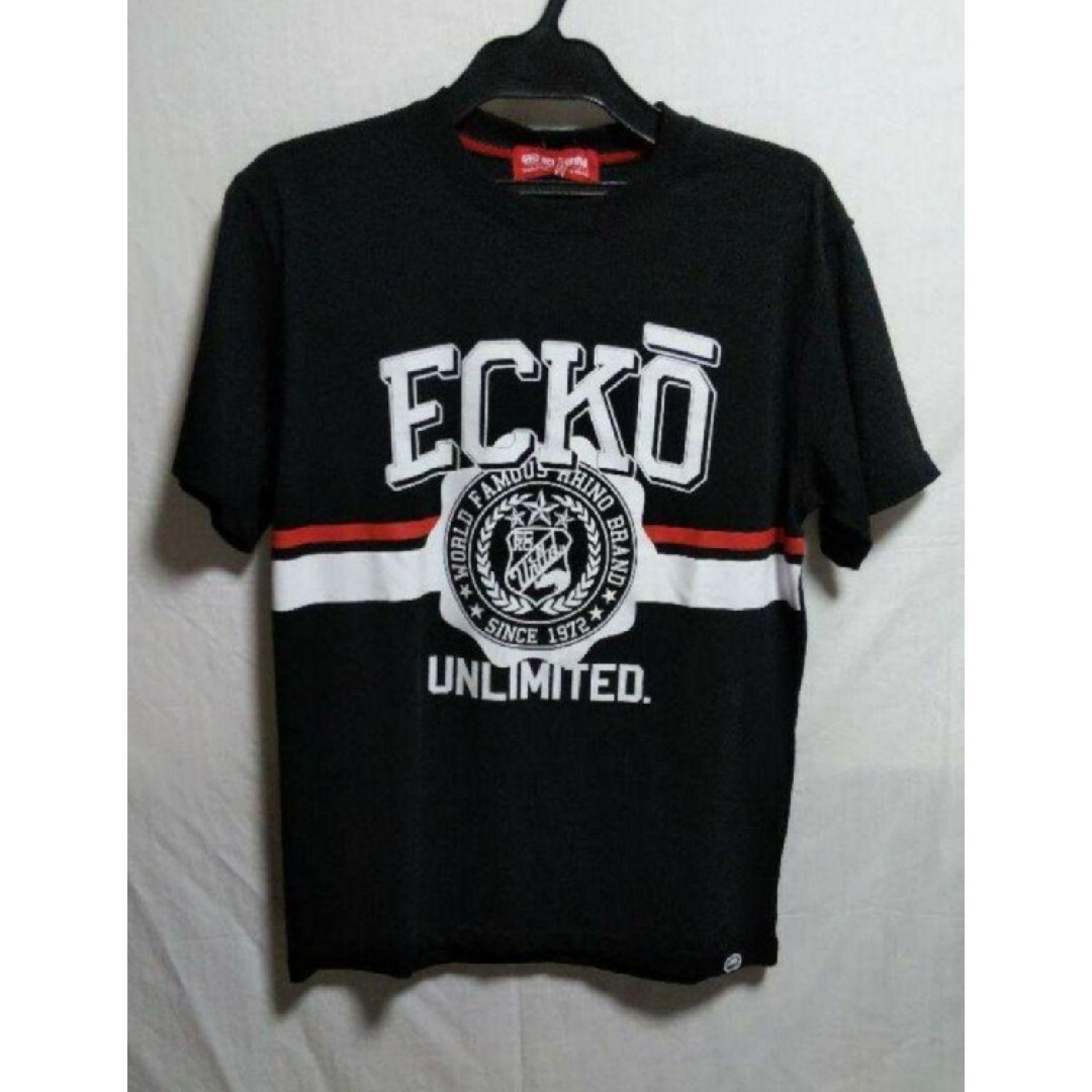 ECKŌ UNLTD（ECKO UNLTD）(エコーアンリミテッド)のTシャツ メンズのトップス(Tシャツ/カットソー(半袖/袖なし))の商品写真