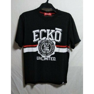 エコーアンリミテッド(ECKŌ UNLTD（ECKO UNLTD）)のTシャツ(Tシャツ/カットソー(半袖/袖なし))