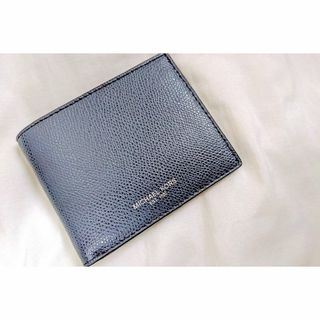 マイケルコース 二つ折り札入れ 36T7LWRF5L 財布