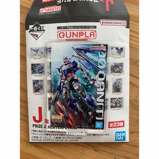 バンダイ(BANDAI)の一番くじ　ガンダム　J賞(その他)