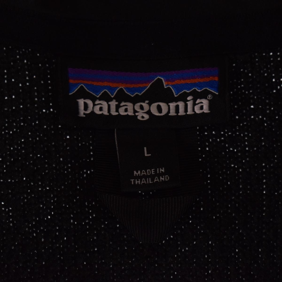 patagonia(パタゴニア)の古着 16年製 パタゴニア Patagonia ベターセータージャケット 25542FA16 フリースジャケット レディースL /eaa375406 レディースのジャケット/アウター(その他)の商品写真