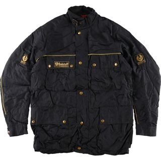 BELSTAFF - ▪️70's【BELSTAFF】DEAD STOCKの通販|ラクマ