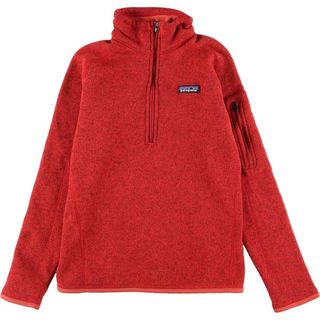 パタゴニア(patagonia)の古着 15年製 パタゴニア Patagonia ベターセーター 1/eaa340698(その他)