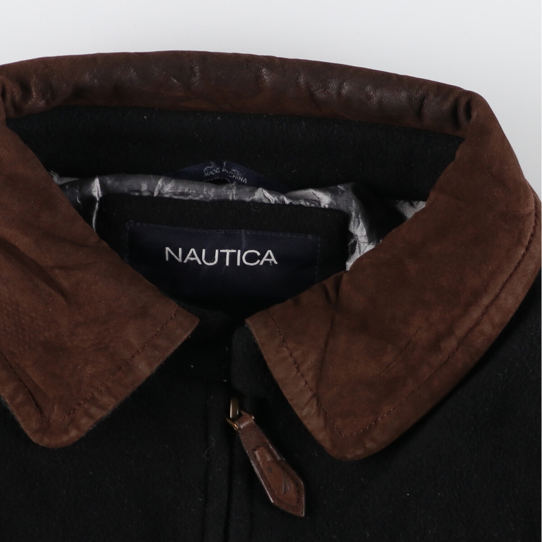 ノーティカ NAUTICA ナイロンジャケット メンズXL /eaa384594