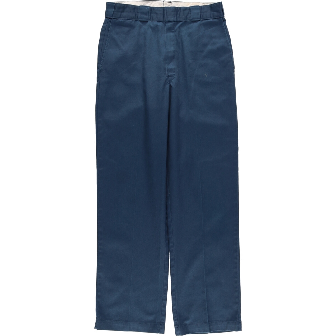 90年代 ディッキーズ Dickies ワークパンツ USA製 メンズw31 ヴィンテージ /eaa374014