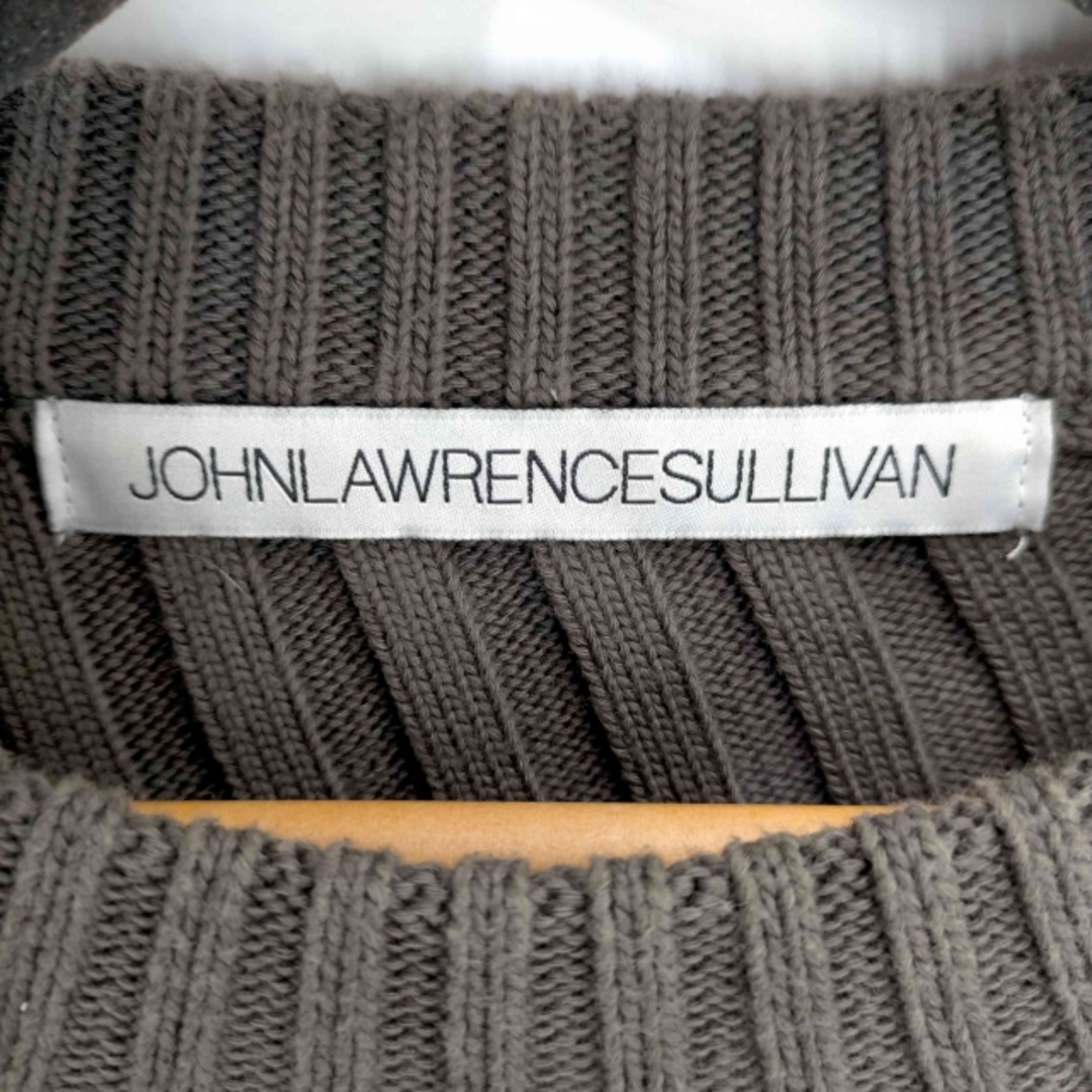 JOHN LAWRENCE SULLIVAN(ジョンローレンスサリバン)のJOHN LAWRENCE SULLIVAN(ジョンローレンスサリバン) メンズ メンズのトップス(ニット/セーター)の商品写真