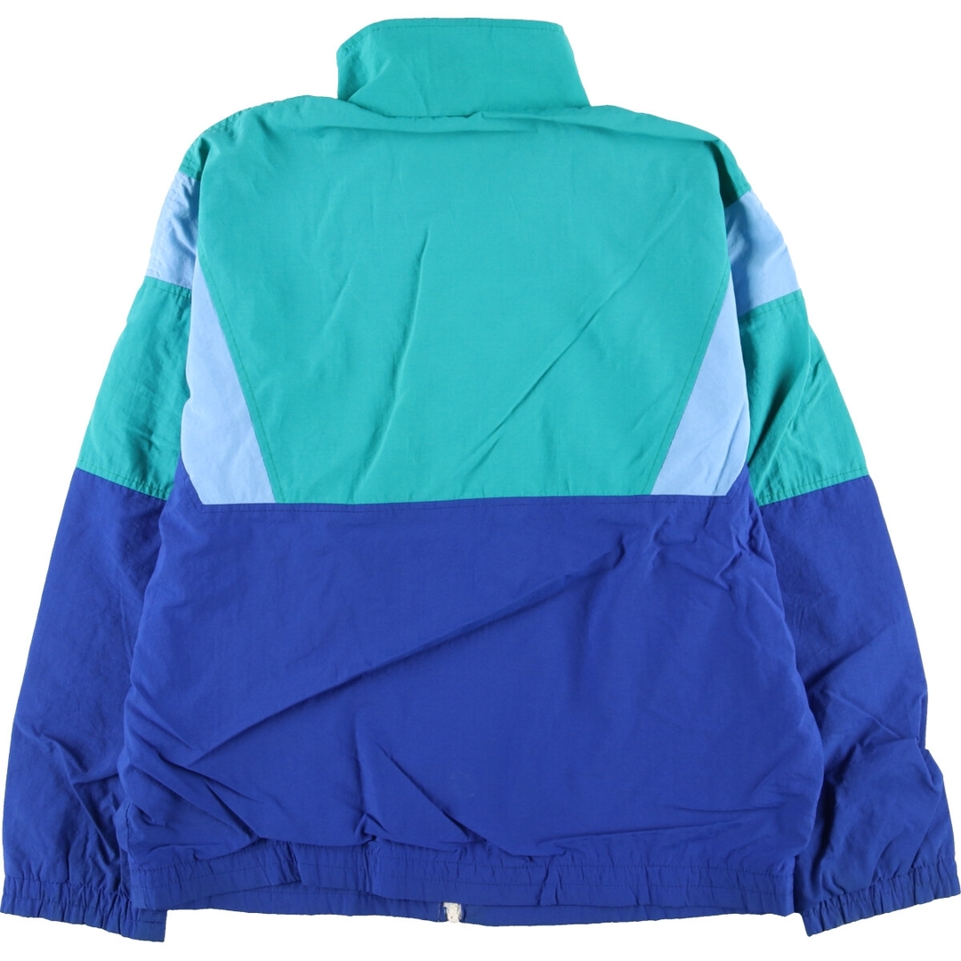 FILA(フィラ)の古着 80年代 フィラ FILA ウインドブレーカー メンズXL ヴィンテージ /eaa368734 メンズのジャケット/アウター(ナイロンジャケット)の商品写真