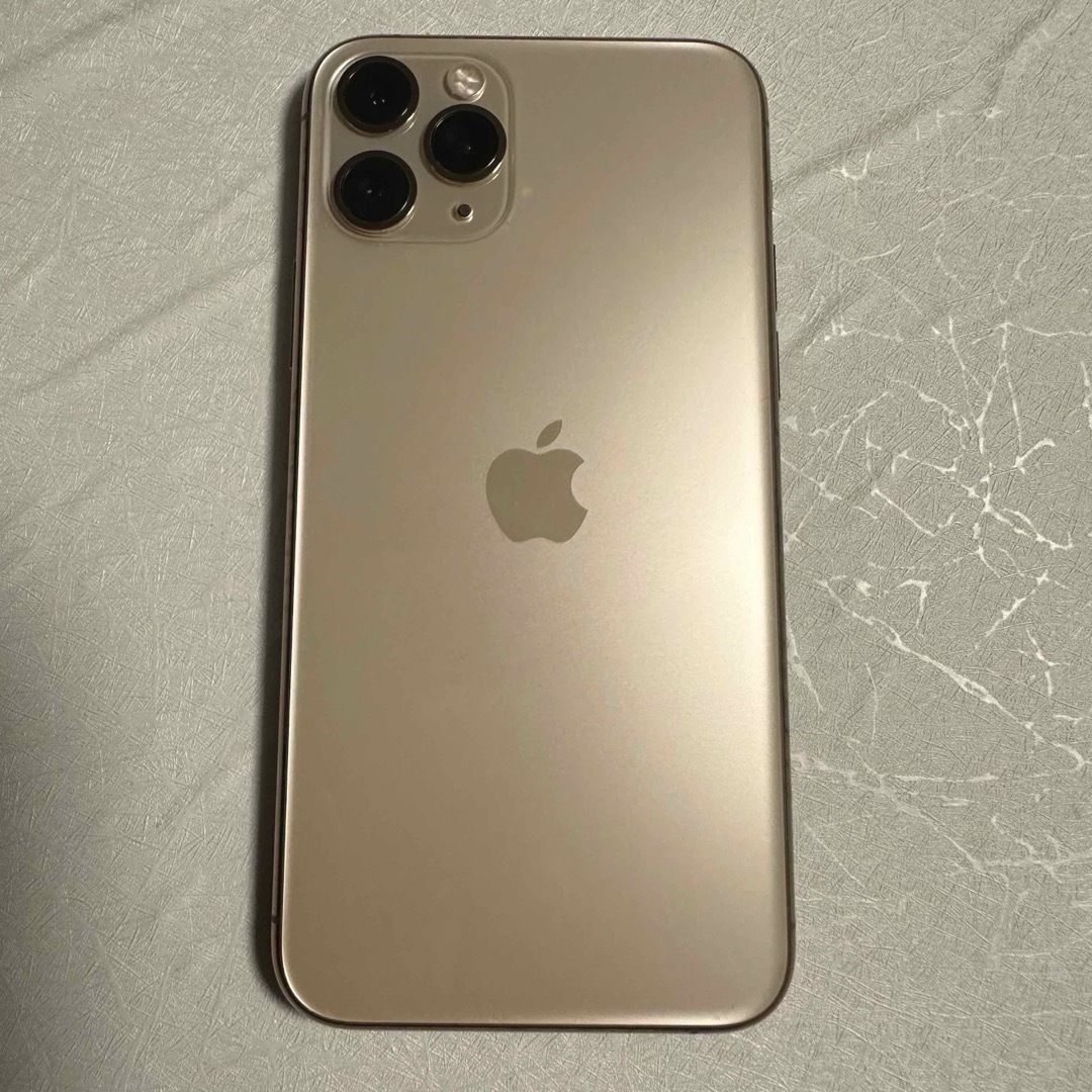 iPhone11 pro 本体