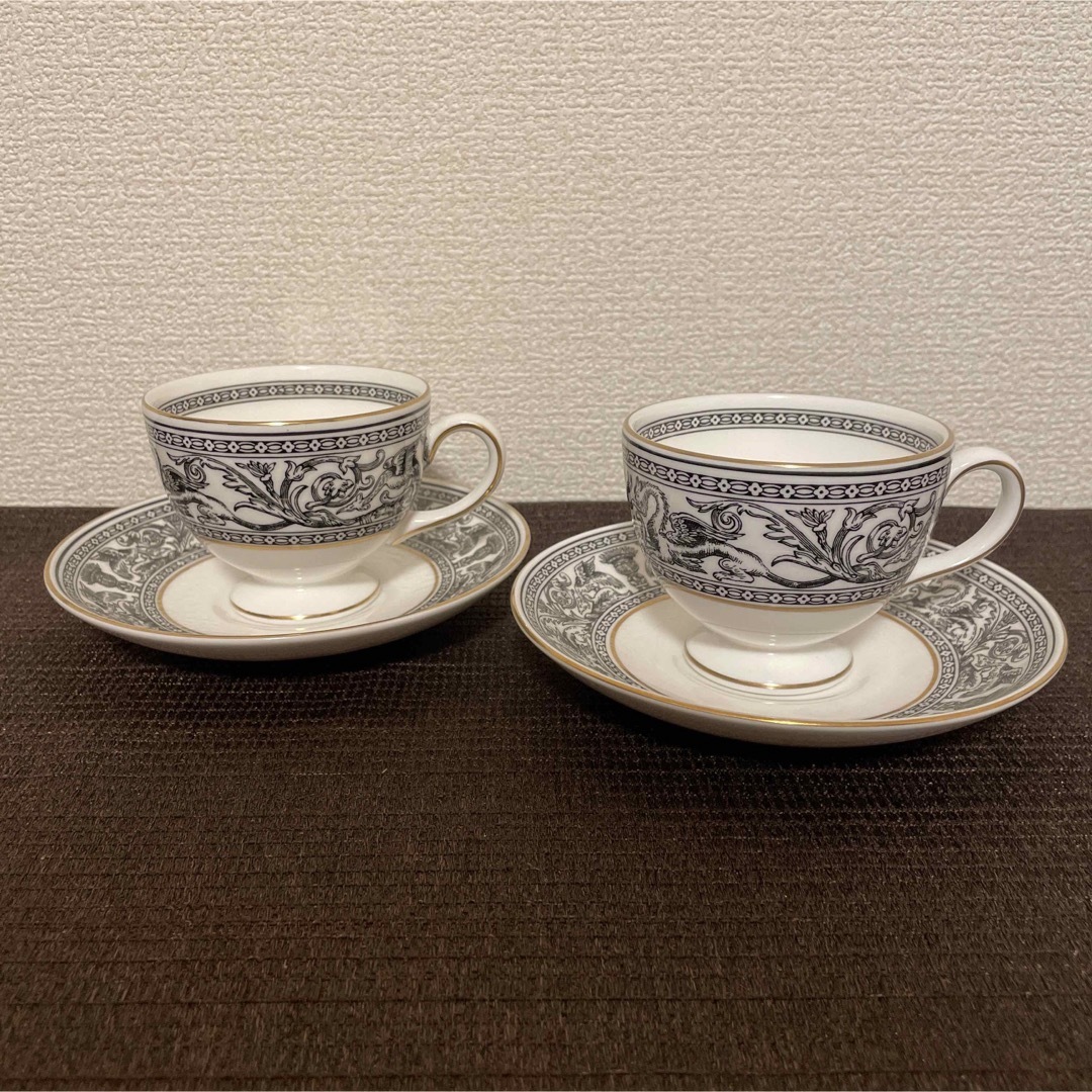 WEDGWOOD ヴェッジウッド✨新品 ご専用✨