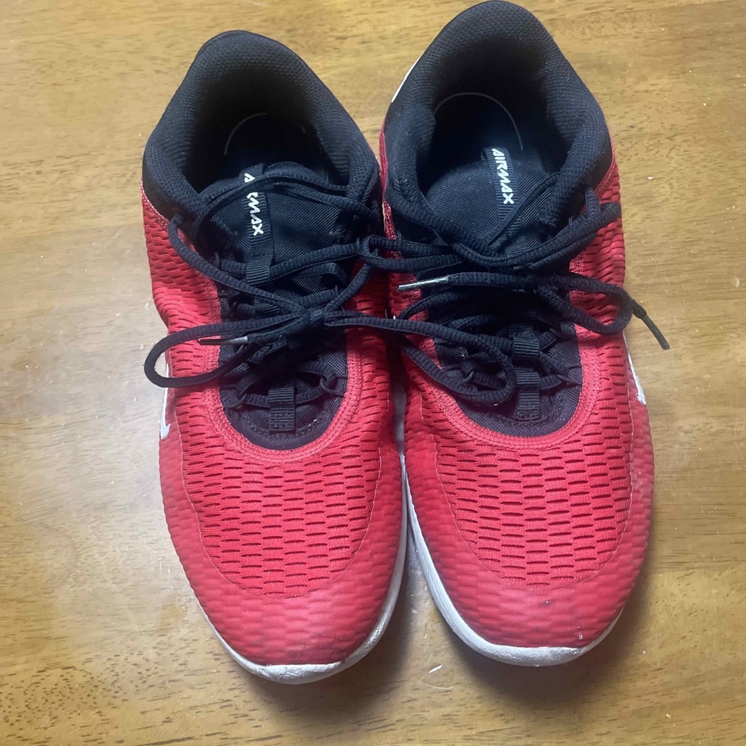 NIKE - NIKEナイAIRMAXスニーカーの通販 by alsoinfo8 |ナイキならラクマ