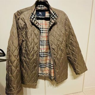 バーバリー(BURBERRY)のバーバリー　ブルゾン(ブルゾン)