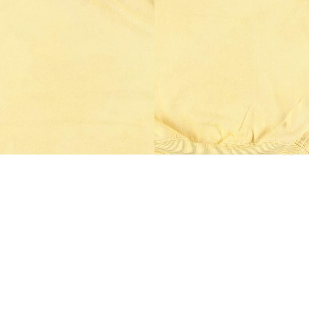 古着 DYNAPRO スウェットシャツ トレーナー カナダ製 メンズXL /eaa375613 メンズのトップス(スウェット)の商品写真
