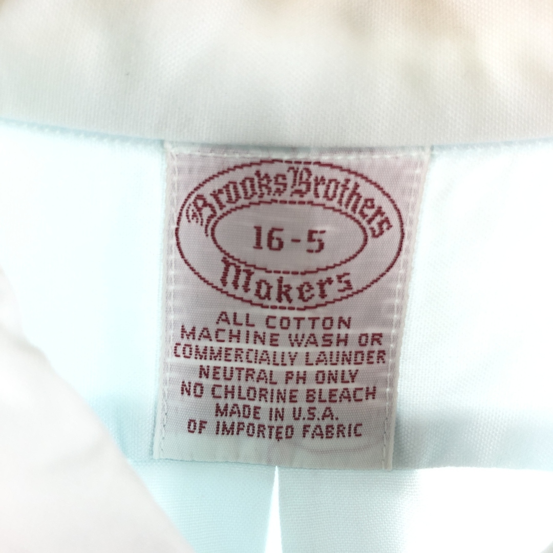 Brooks Brothers - 古着 ~90年代 ブルックスブラザーズ Brooks