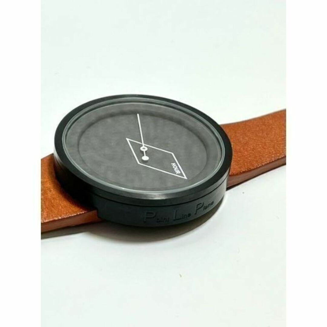 ❤️最終価格❤️ 腕時計 タックス tacs PLP 皮バンド メンズ オシャレ