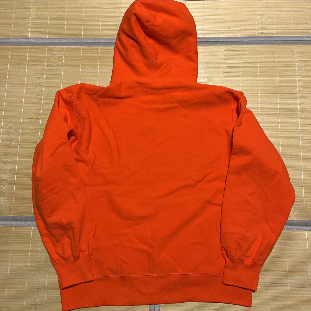 Supreme - Supreme Small Box Hooded Sweatshirt パーカーの通販 by お ...