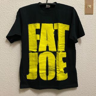 フィアオブゴッド(FEAR OF GOD)のFAT JOE TS RapTee NIKE AIRFORCE 1 LOW QS(Tシャツ/カットソー(半袖/袖なし))