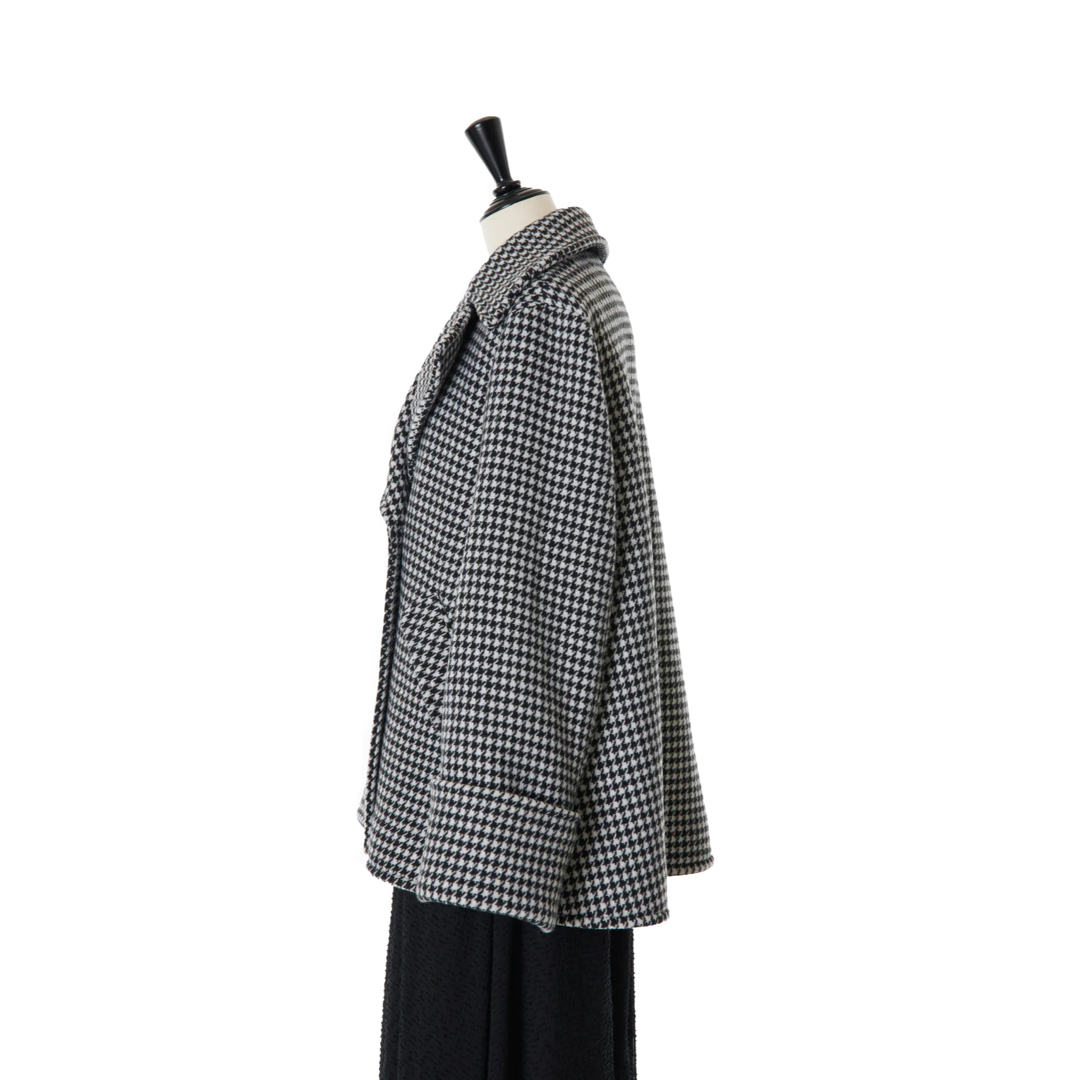 Her lip to - herlipto Proust Wool-Blend Melton Coatの通販 by 13