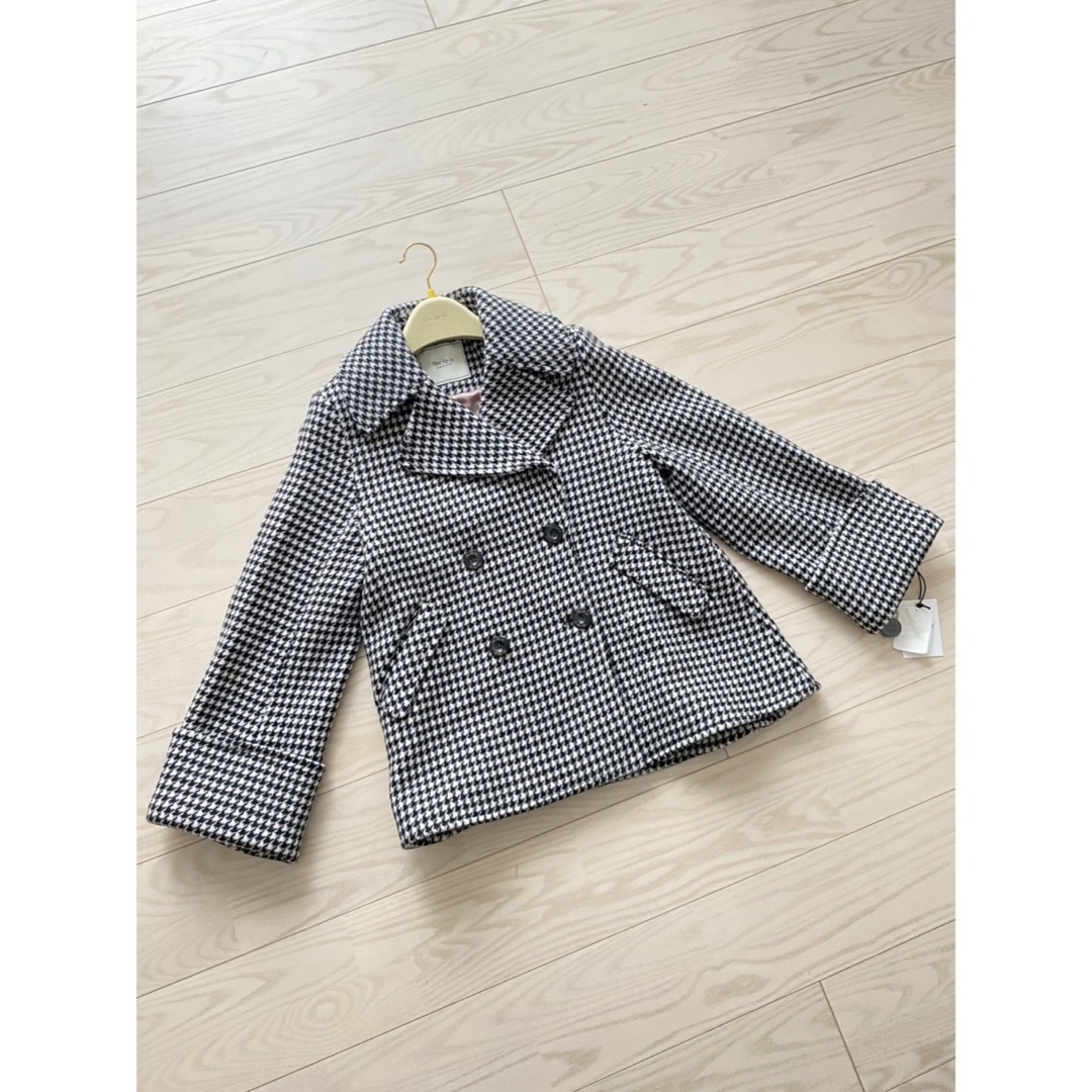 herlipto Proust Wool-Blend Melton Coat