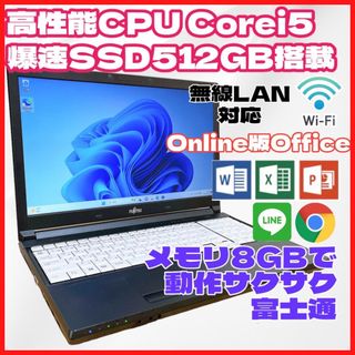 プロセッサCo【i7 9700】　パソコン　動作快適