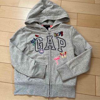 ギャップキッズ(GAP Kids)のギャップ　パーカー(ジャケット/上着)