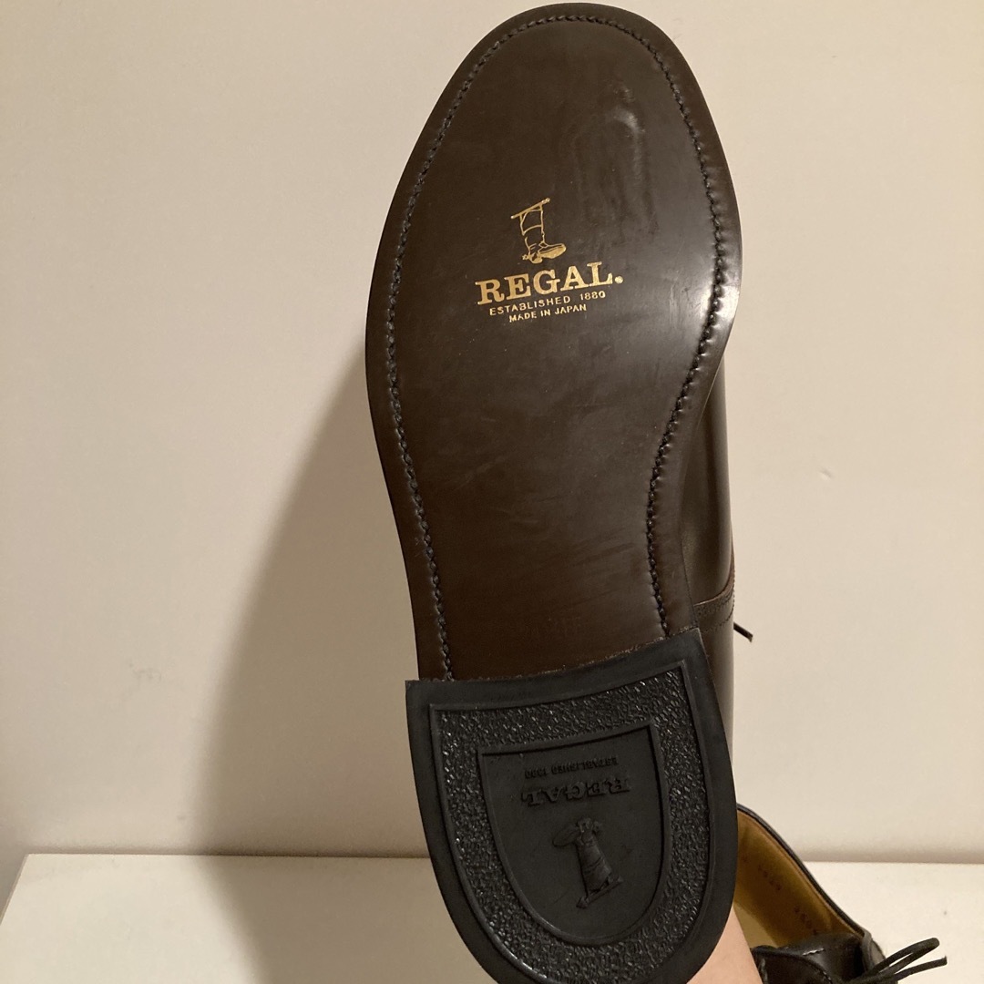 REGAL(リーガル)のREGAL メンズの靴/シューズ(ドレス/ビジネス)の商品写真