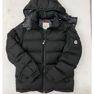 モンクレール(MONCLER)の美品 モンクレール モンジュネーブル ダウン サイズ3(ダウンジャケット)