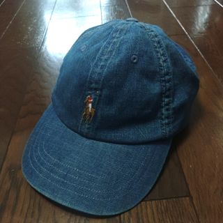 POLO RALPH LAUREN - POLO 1993 RL-93 Rohe Project CAPキャップの通販