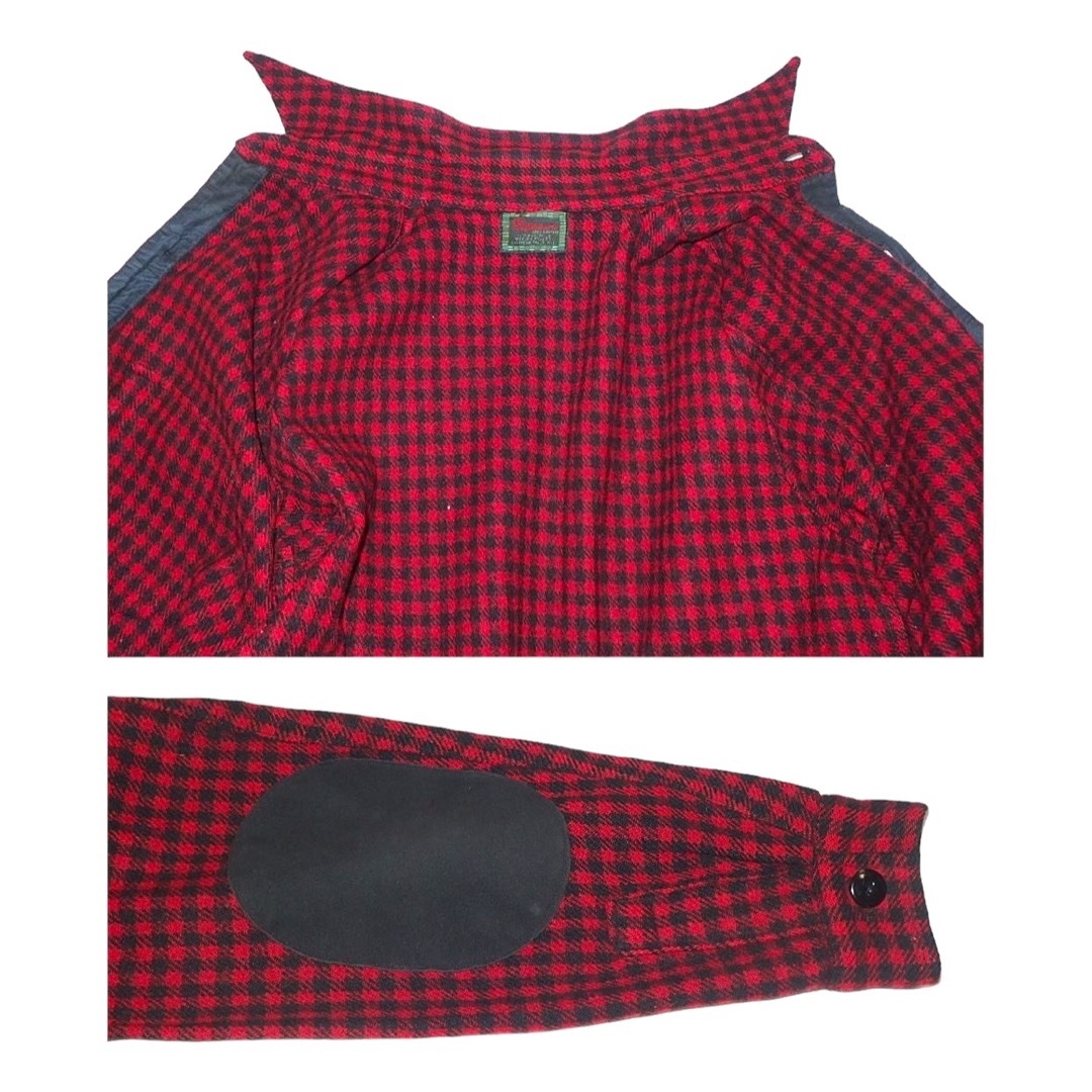 Santa Monica - ▪️40's【CHIPPEWA】VINTAGE SHIRTの通販 by Be