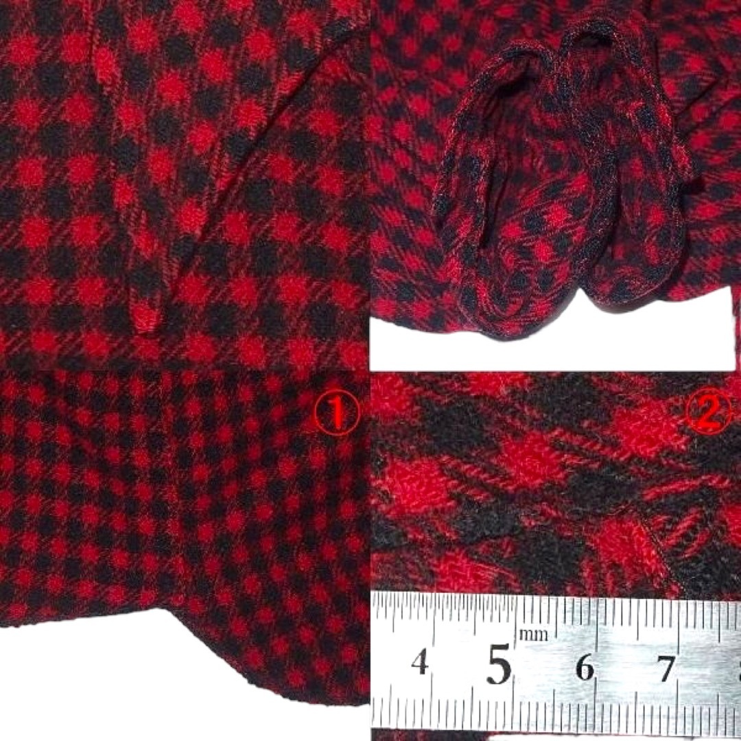Santa Monica - ▪️40's【CHIPPEWA】VINTAGE SHIRTの通販 by Be