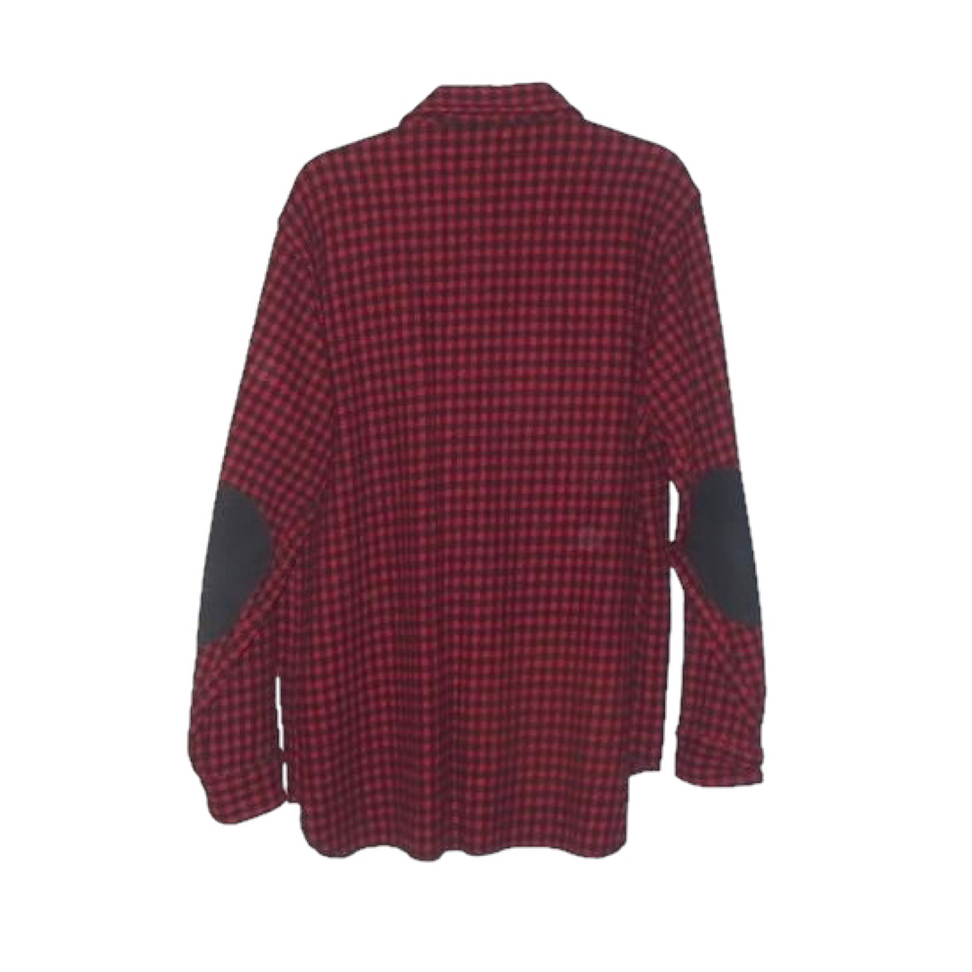 ▪️40's【CHIPPEWA】VINTAGE SHIRT - シャツ