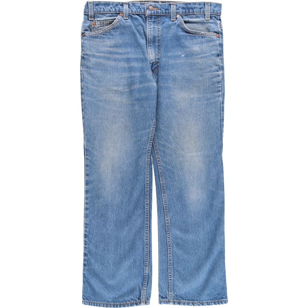 古着 90年代 リーバイス Levi´s 517 オレンジタブ ブーツカット