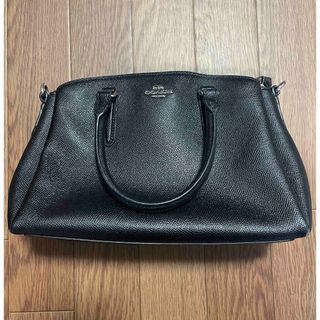 コーチ(COACH)のコーチ　2wayバッグ(ショルダーバッグ)