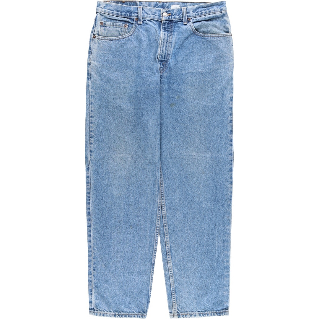 リーバイス Levi's RELAXED STRAIGHT LEG ジーンズ デニムパンツ メンズw34 /eaa373668