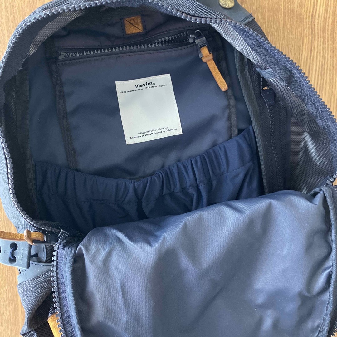VISVIM - visvim リュック バックパックの通販 by mare's shop