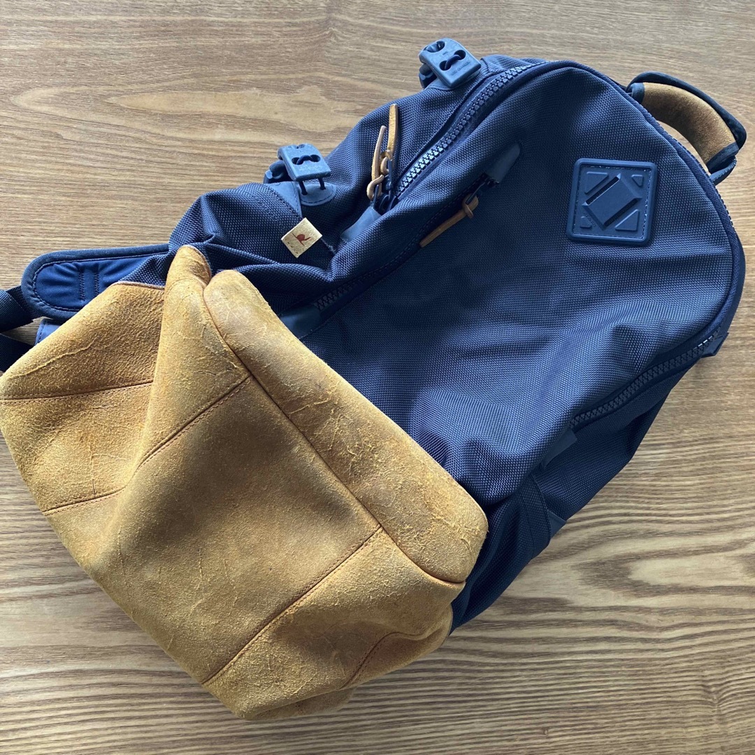 visvim リュック　バックパック