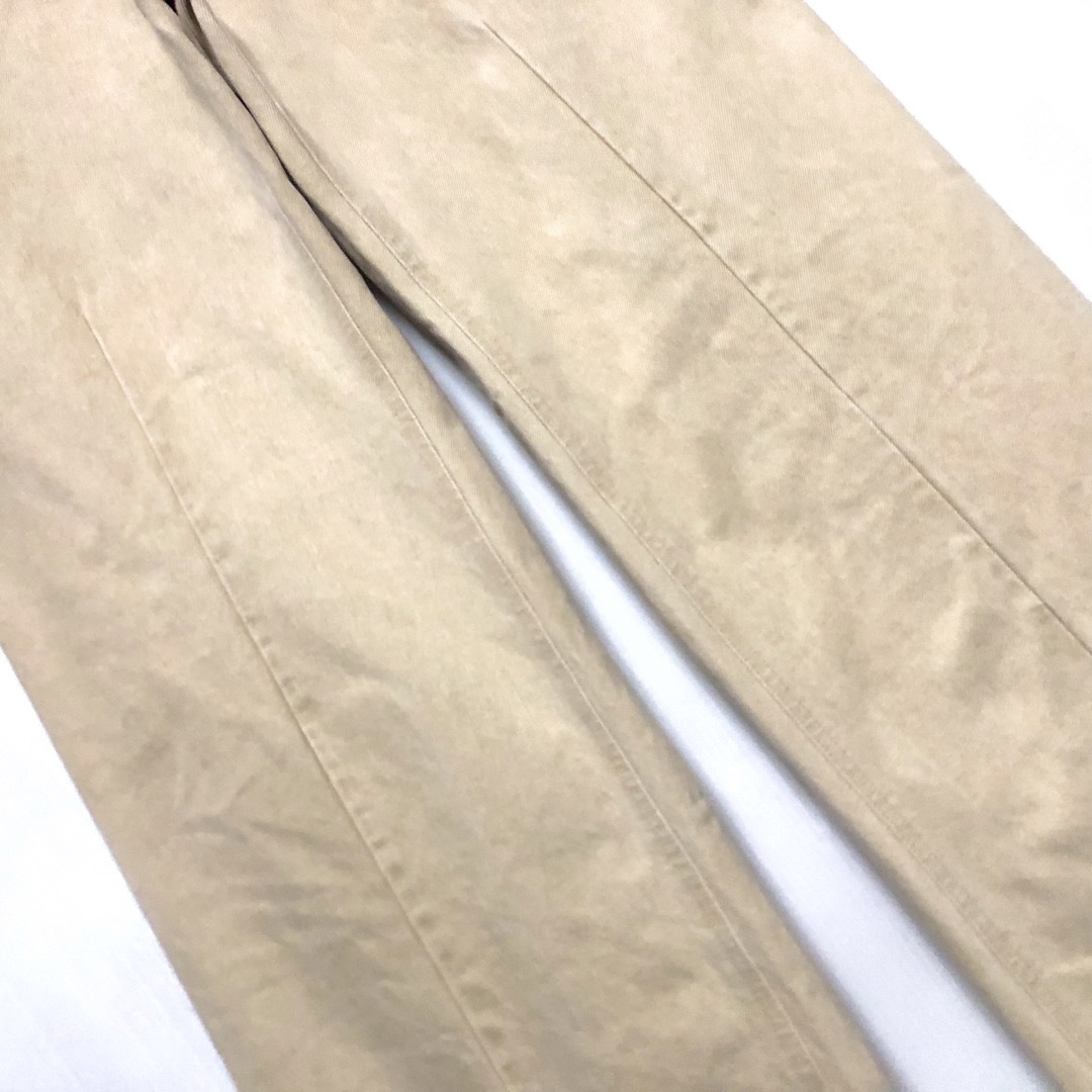 SERGE de bleu - SERGE du blue NEW BAGGY SPECIAL デニムptの SERGE de bleu - SERGE du blue NEW BAGGY SPECIAL デニムptの